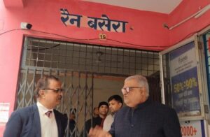 गोरखपुर: ठंड में मरीजों को राहत देने के लिए स्वास्थ्य विभाग अलर्ट, सीएमओ ने दिए सख्त निर्देश