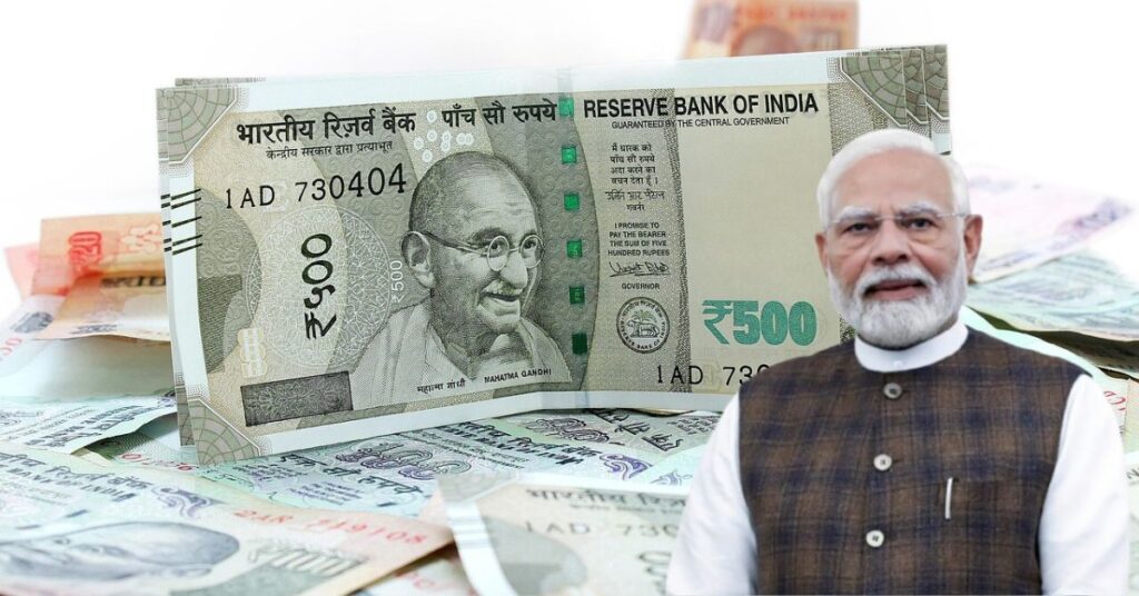 dearness allowance , 8th Pay Commission , Pankaj Chaudhary , Anand Bhadoria , Lok Sabha