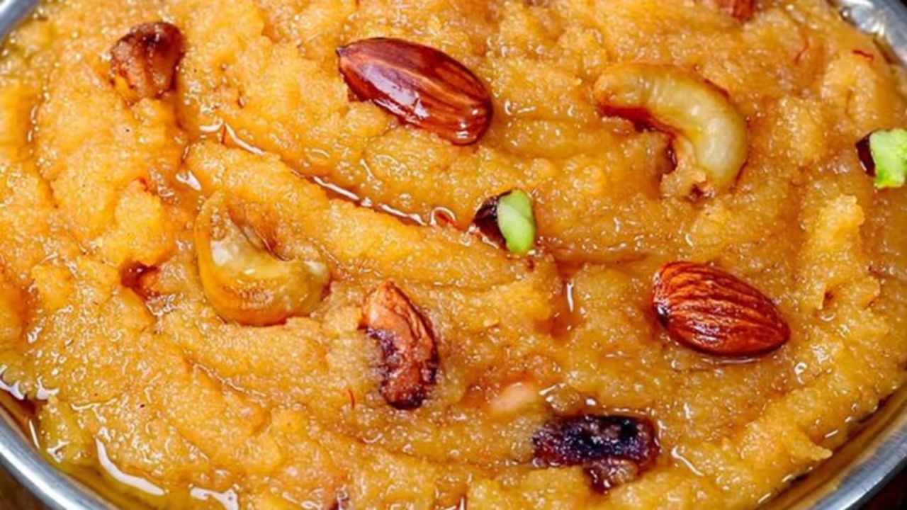 अगर सर्दियों में आप मीठा खाने के शौकीन हैं तो इन सब्जियों से बने डेजर्ट जरूर ट्राय करें। स्वाद के साथ आपकी सेहत भी दुरुस्त रहेगी। (Img Source: google)