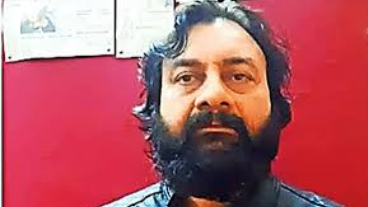 हिस्ट्रीशीटर विनय त्यागी हत्याकांड: “मेरठ के शेर को पुलिस ने मार दिया”, पढ़ें अंतिम संस्कार पर चिता के साथ सुलगते सवाल