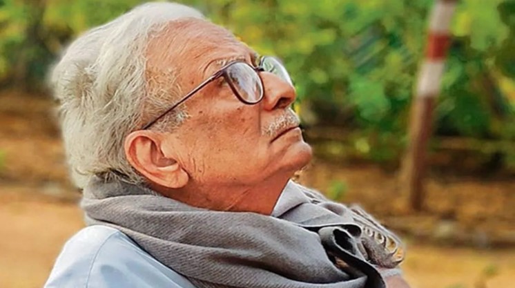 हिंदी साहित्य जगत में सन्नाटा, ज्ञानपीठ पुरस्कार से नवाज़े गये विनोद कुमार शुक्ल का निधन; जानिये उनका सफरनामा