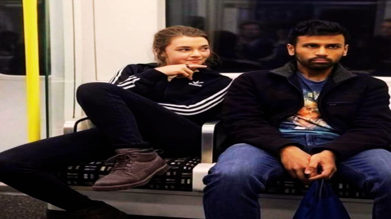 Viral Photo: अचानक वायरल हुई तस्वीर ने जर्मनी में बिना परमिट रह रहे युवक की पलट दी  जिंदगी; जानिए कैसै?