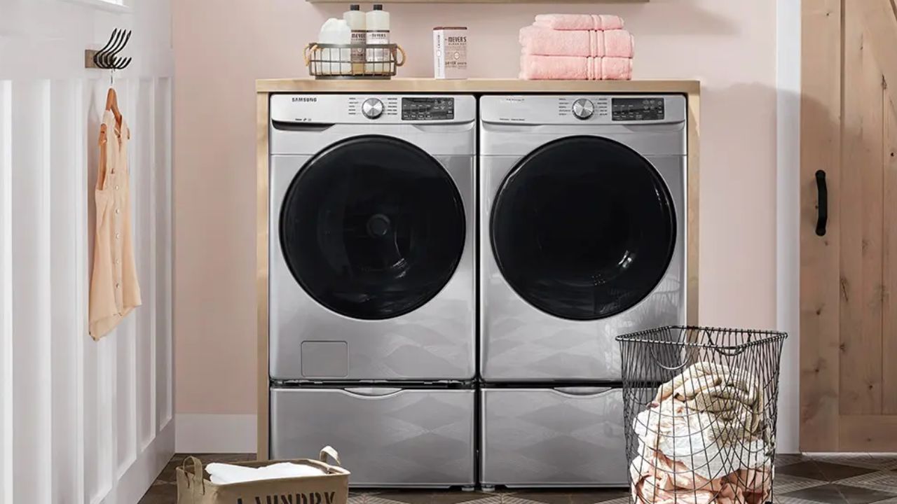 सर्दियों में वॉशिंग मशीन की देखभाल में ये छोटी-छोटी गलतियाँ मिनटों में कर सकती हैं मशीन खराब