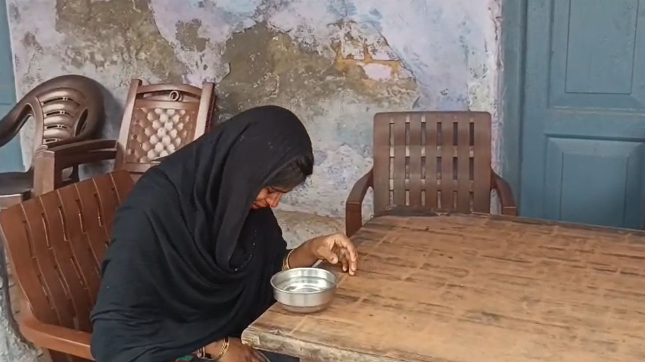 देवर की शिकायत लेकर बहुरानी पहुंची थानेदार के पास, कहा- साहब मुझे बचा लो; महिला ने सुनाई दर्दभरी कहानी