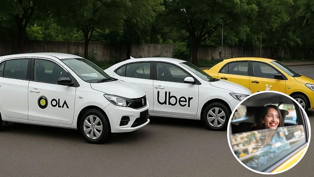 महिला यात्रियों के लिए बड़ी राहत: कैब बुकिंग सिस्टम में होगा बड़ा बदलाव, पढ़ें नई गाइडलाइंस