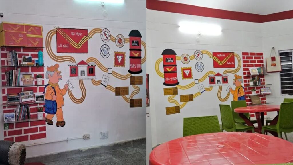 First Gen-G post office opens in Uttarakhand