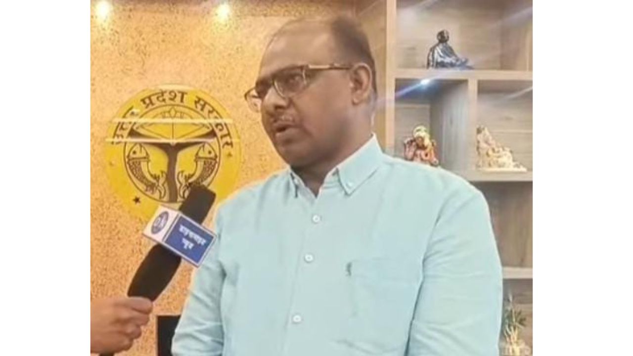 FRK चावल में मनमानी लूट की हदें पार, महराजगंज की 6 व देवरिया की 1 मिल पर बड़ा आरोप, डीएम से शिकायत, आंदोलन की चेतावनी