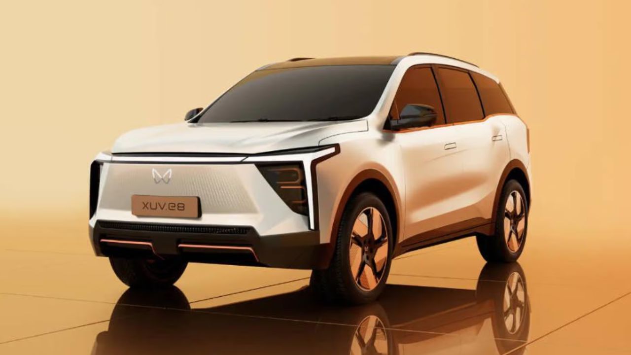 महिंद्रा XUV 7XO की लॉन्च डेट तय, शानदार फीचर्स और दमदार इंजन के साथ होगी पेश, जानें इसके सभी फीचर्स