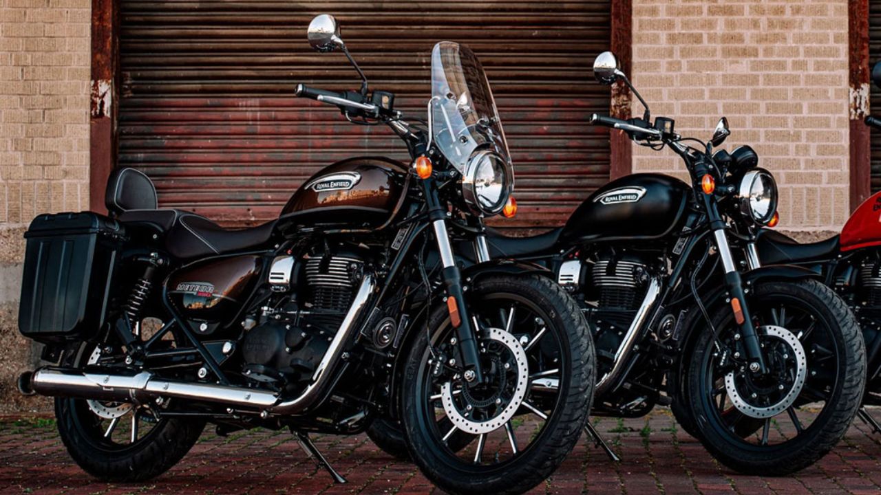 बाइक लवर्स के लिए खुशखबरी! साल 2026 में लॉन्च होंगी ये 5 प्रीमियम बाइक्स, जानिए फीचर्स और संभावित कीमत