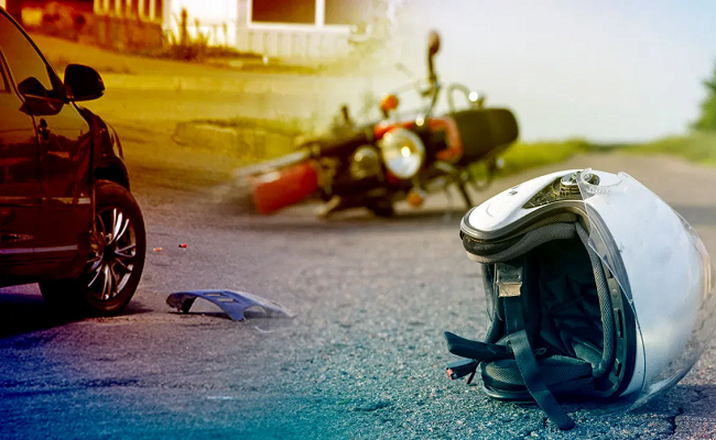 देवरिया में रफ्तार का कहर: 24 घंटे में दो हादसों ने छीनी दो जिंदगियां, यातायात व्यवस्था पर खड़े सवाल