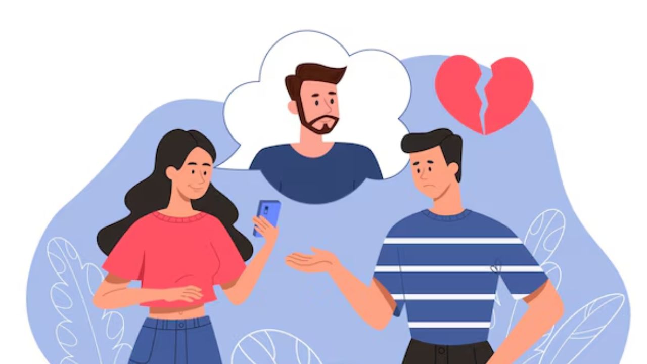 दो लड़कों से नैन लड़ाना 16 साल की लड़की को पड़ी भारी, मौत से चुकानी पड़ी Love Triangle की कीमत