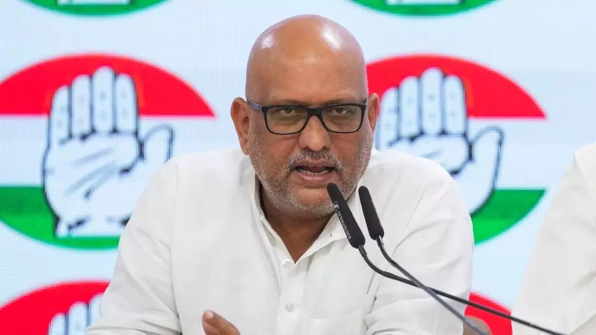 कांग्रेस प्रदेश अध्यक्ष अजय राय कल महराजगंज में, जानिए क्या है कार्यक्रम?