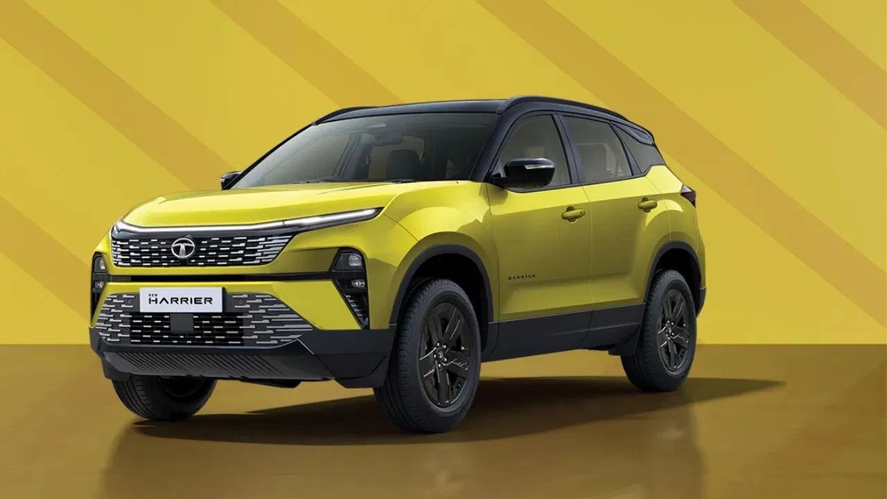Tata Harrier और Safari पेट्रोल के सभी वेरिएंट्स को Bharat NCAP से 5-स्टार सेफ्टी रेटिंग मिली है। इसमें पहले की तरह लेवल-2 ADAS सिस्टम दिया गया है, जिसमें 22 सेफ्टी फीचर्स शामिल हैं। इस वजह से पेट्रोल मॉडल भी सुरक्षा के मामले में पूरी तरह मजबूत और भरोसेमंद बन गए हैं। (Img- Internet)