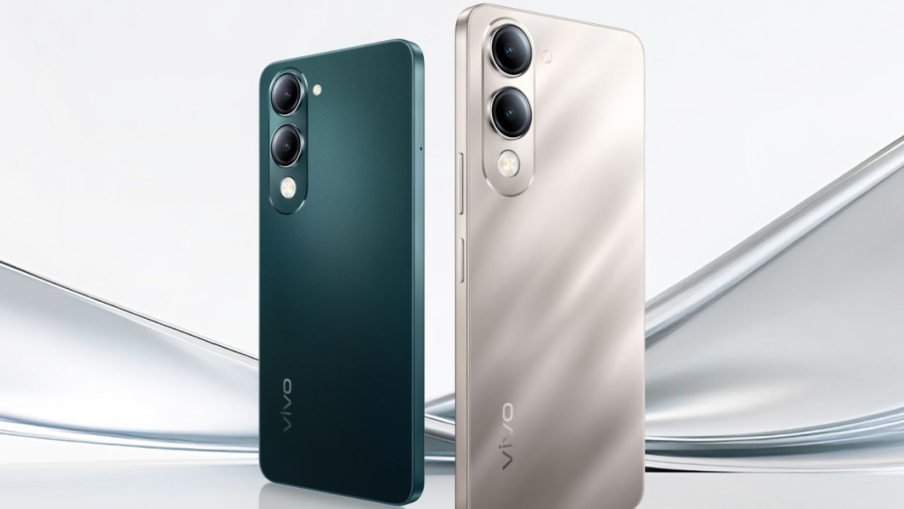 Vivo Y19e को Flipkart Republic Day Sale में 22% डिस्काउंट के साथ 8,999 रुपये में लिस्ट किया गया है। फोन का लॉन्च प्राइस 11,999 रुपये था। बैंक ऑफर्स के तहत Axis Bank Flipkart डेबिट कार्ड पर 750 रुपये और क्रेडिट कार्ड पर 4,000 रुपये तक का कैशबैक मिल सकता है। (Img- Internet)