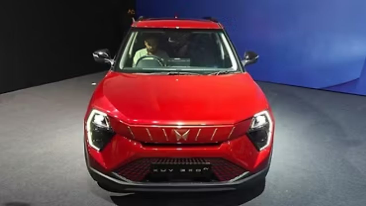 EV खरीदारों के लिए खुशखबरी: Mahindra XUV 3XO EV लॉन्च, कीमत सिर्फ….