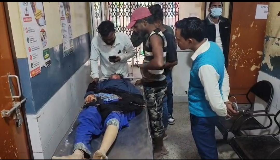 निचलौल वन्य क्षेत्र में तेंदुए का आतंक, 16 वर्षीय किशोरी पर हमला, इलाज के दौरान मौत