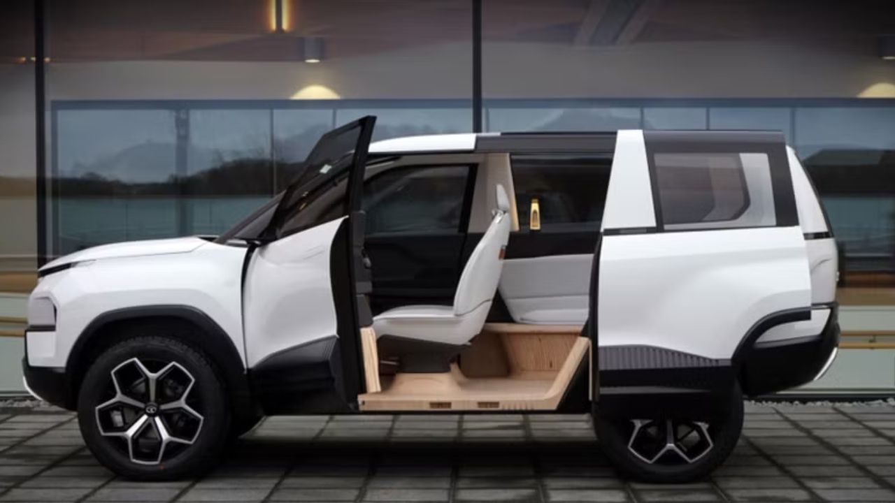 Tata Motors ने एक्सटेंडेड वारंटी के लिए समय सीमा तय की है। यदि आप गाड़ी खरीदने के 90 दिनों के भीतर एक्सटेंडेड वारंटी ले लेते हैं, तो कोई अतिरिक्त चार्ज नहीं देना होगा। 90 से 180 दिनों के बीच लेने पर 10% सरचार्ज लगेगा। वहीं 180 दिनों के बाद लेने पर 20% तक ज्यादा शुल्क देना होगा। यानी जितना जल्दी निर्णय लिया जाएगा, उतना अधिक फायदा मिलेगा। (Img- Internet)