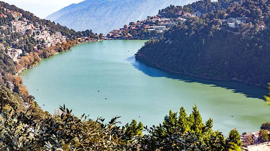 नैनीताल में आखिर क्यों नहीं हो रही बर्फबारी, वैज्ञानिकों ने बताई वजह