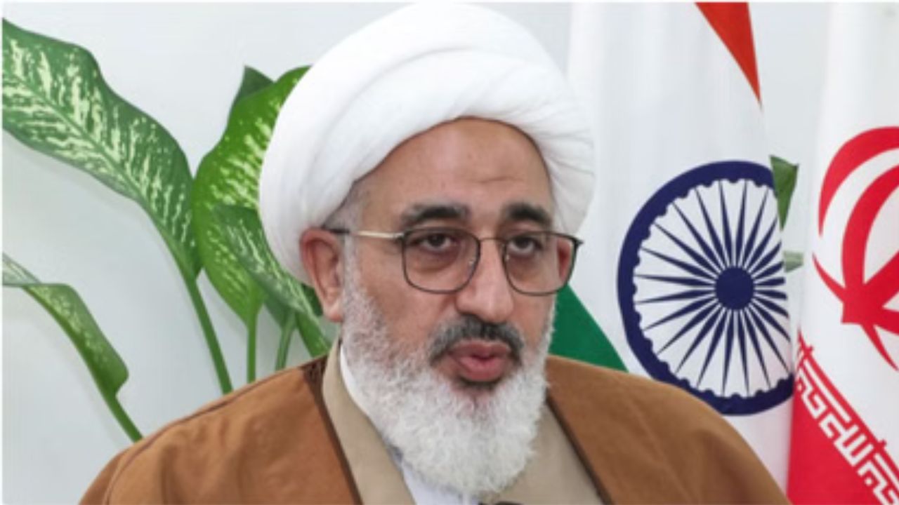 ईरान-अमेरिका संबंधों में बढ़ तनाव, ट्रंप की धमकियों पर ईरान का दो टूक जवाब; जानें क्या बोले अब्दुल मजीद एलाही