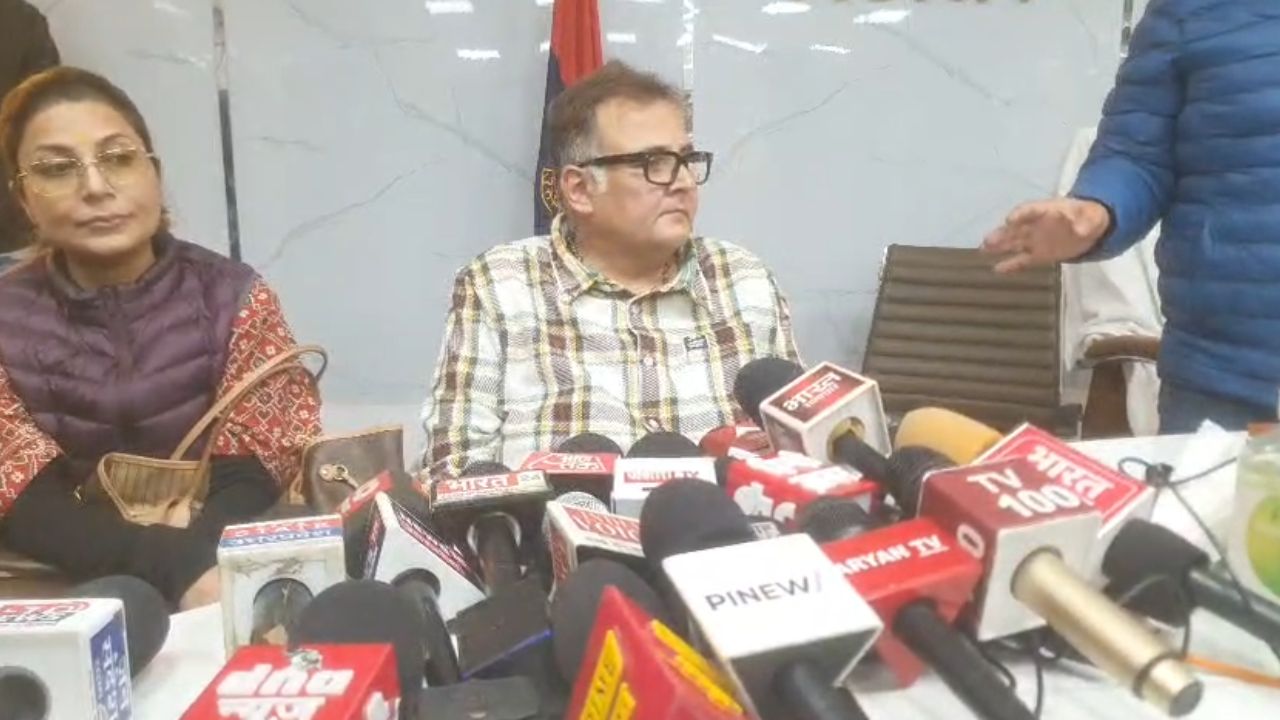 आगरा फैक्ट्री चोरी कांड: 7.70 करोड़ की चोरी का पुलिस ने किया सनसनीखेज खुलासा