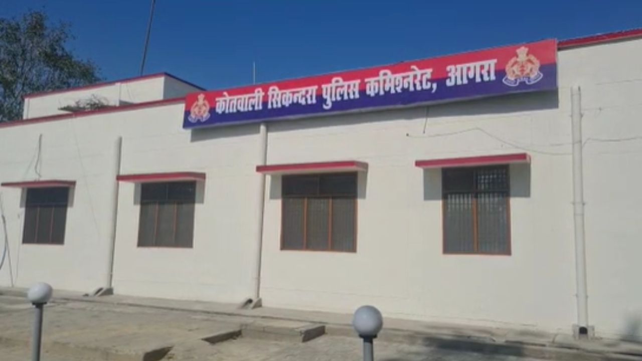 आगरा से 38 अवैध बांग्लादेशी की होगी विदाई, तीन साल की सजा पूरी; 10 जनवरी को बंगाल रवाना होगी पुलिस