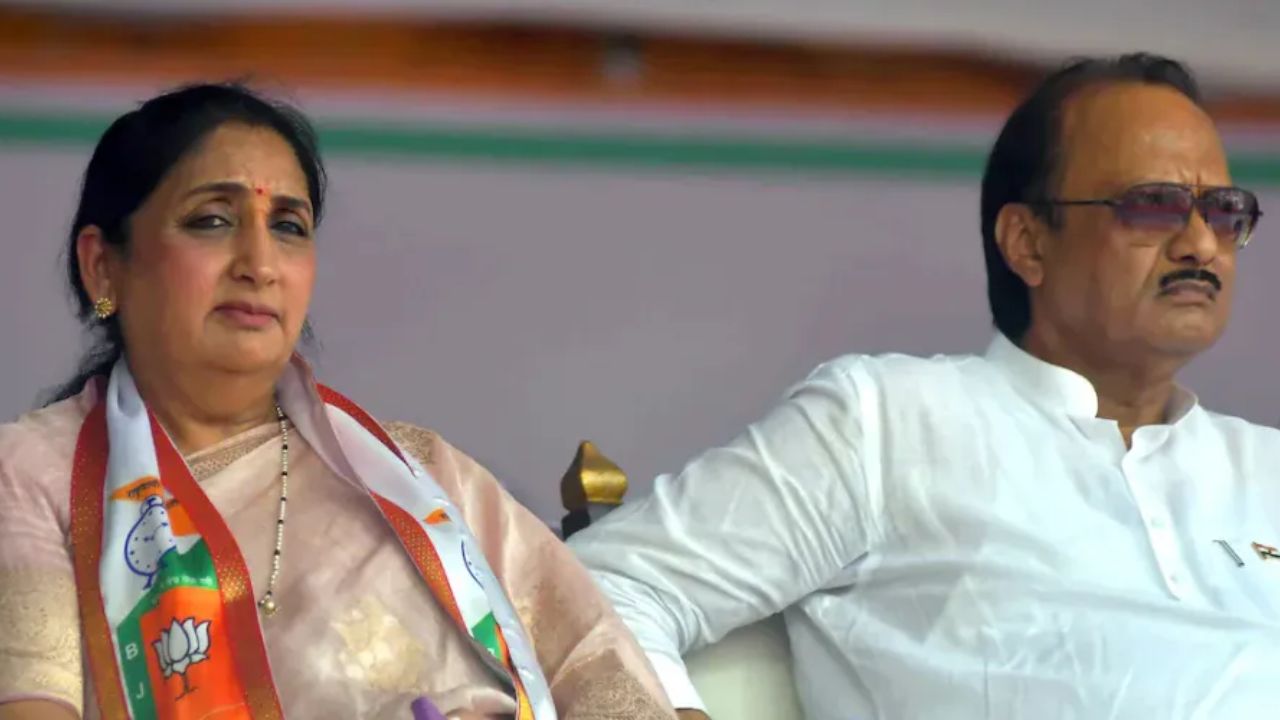 DN Exclusive: महाराष्ट्र में बन रहा ये नया सियासी समीकरण, क्या सुनेत्रा पवार बनेगी डिप्टी सीएम?