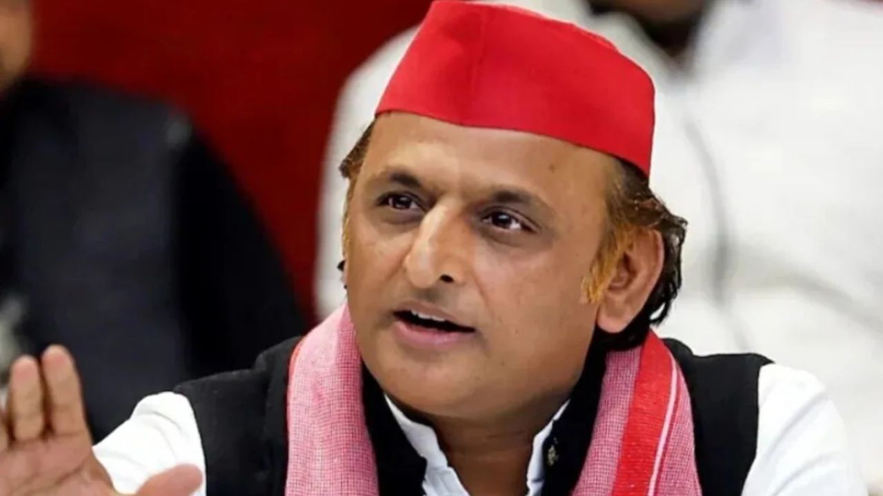 ‘प्रिय मतदाता और पीडीए प्रहरी’, सपा प्रमुख अखिलेश यादव ने लिखा खुला पत्र, जानिए क्या कहा