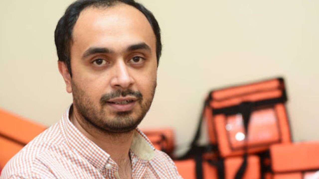 Albinder Dhindsa: Zomato के नए CEO का सफर किसी फिल्मी कहानी से कम नहीं, पढ़ें बचपन से लेकर अब तक का सफर