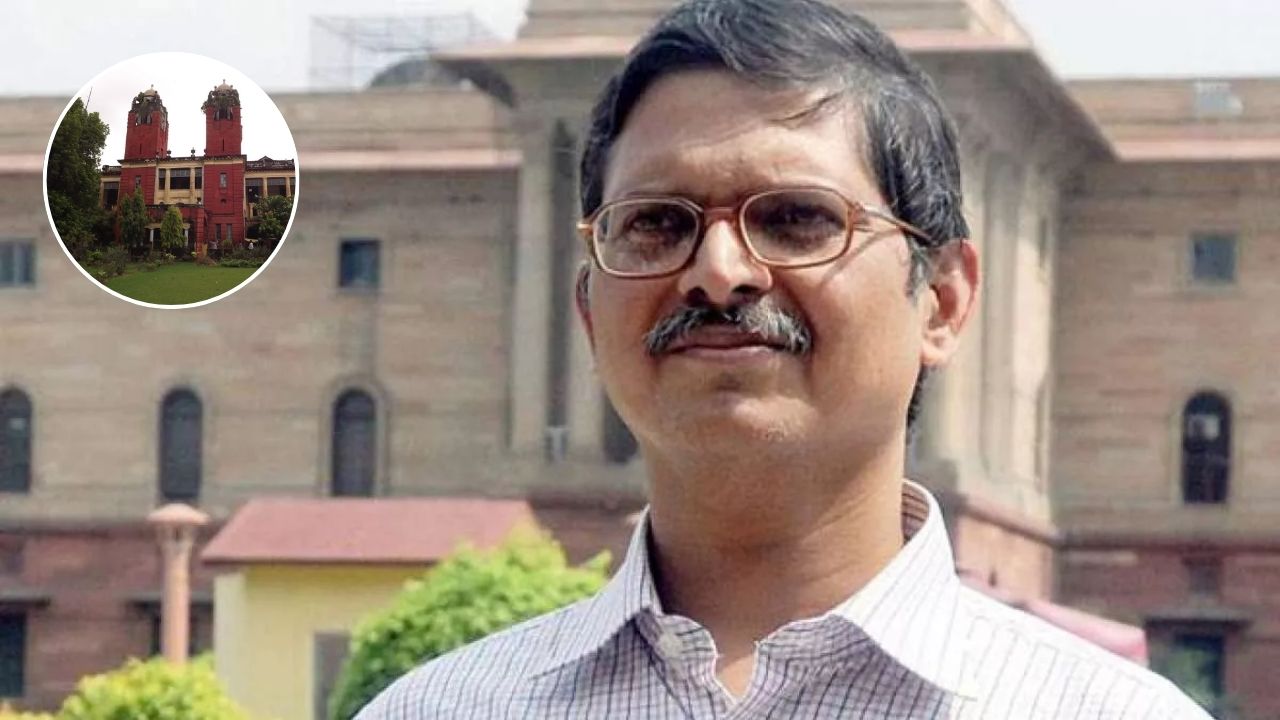 पूर्व IPS अमिताभ ठाकुर की जमानत पर फैसला टला, वाराणसी कोर्ट ने तय की अगली सुनवाई