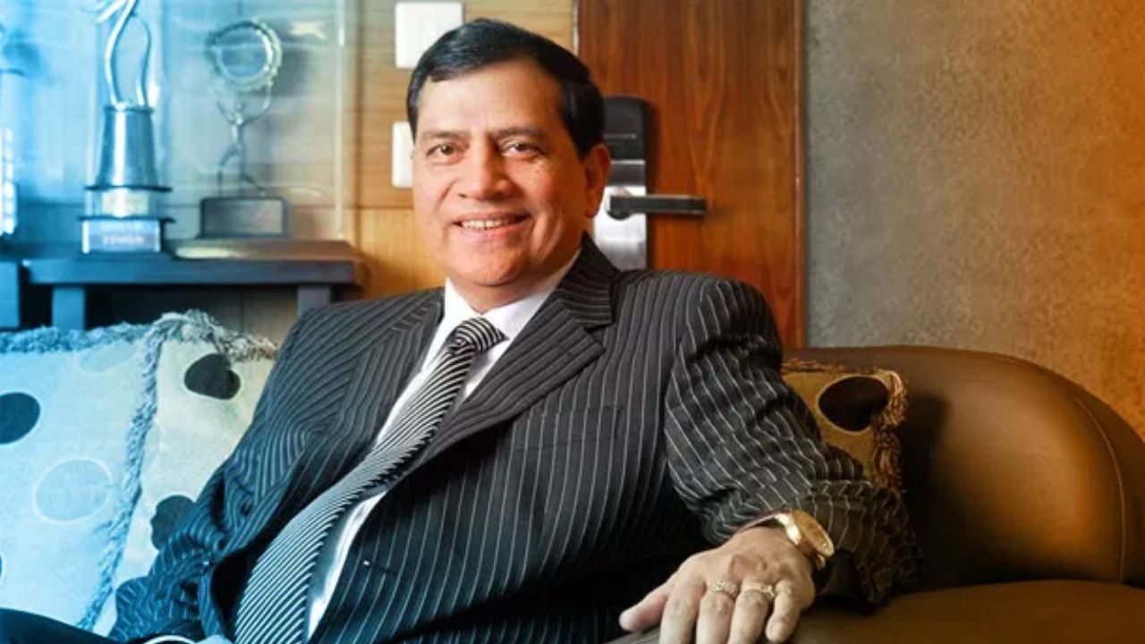 ED का आम्रपाली ग्रुप पर एक्शन, शेल कंपनियों और फर्जी सप्लायरों के जरिए हुआ घोटाला