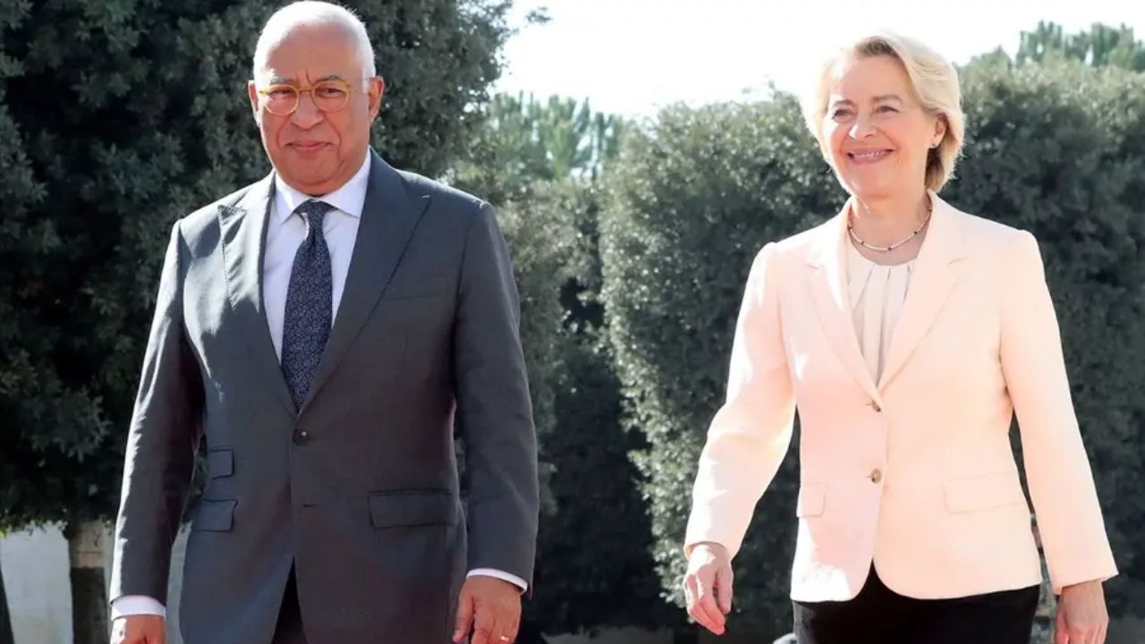 Republic Day 2026: जानिये कौन हैं गणतंत्र दिवस के मुख्य अतिथि एंटोनियो कोस्टा और उर्सुला वान डेर लेयेन?