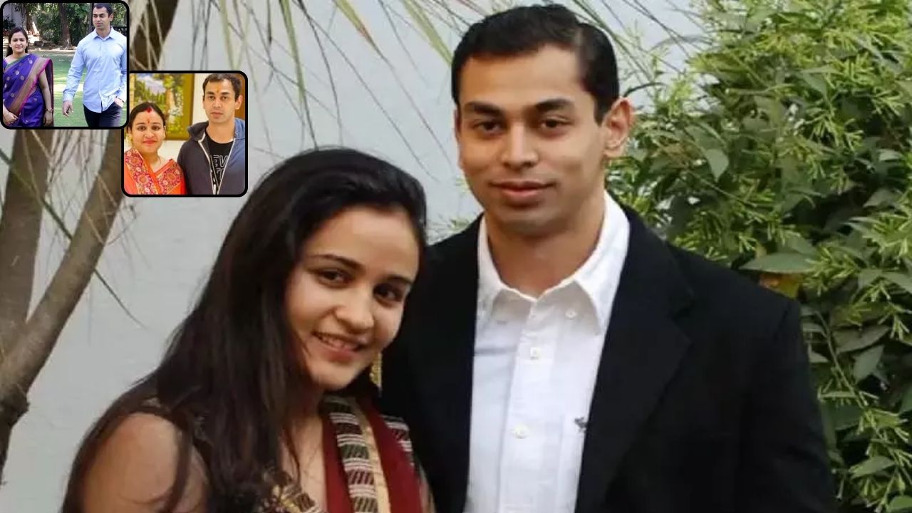 अपर्णा यादव और प्रतीक की प्रेम कहानी, जानिये दोनों कैसे हुए दो जिस्म एक जान, अब किसने घोला जहर?