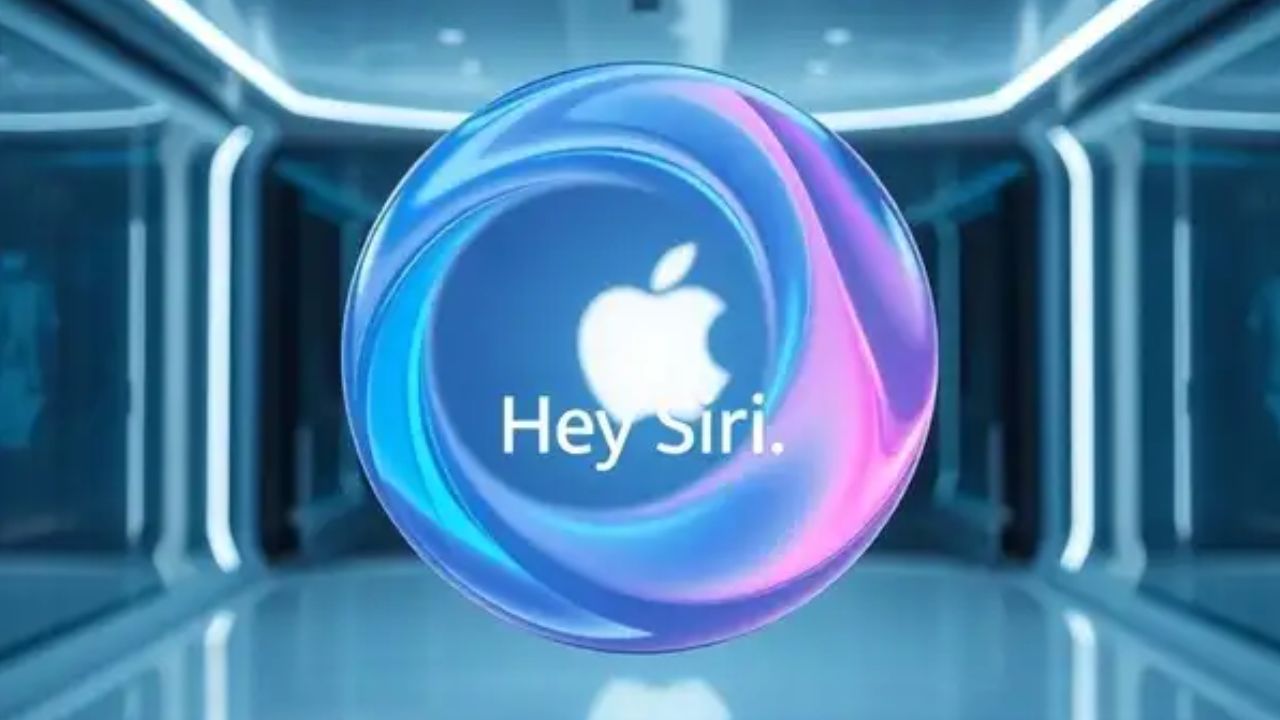 AI रेस में Apple की एंट्री, Siri बनेगा अब और भी ताकतवर; ChatGPT को देगा टक्कर