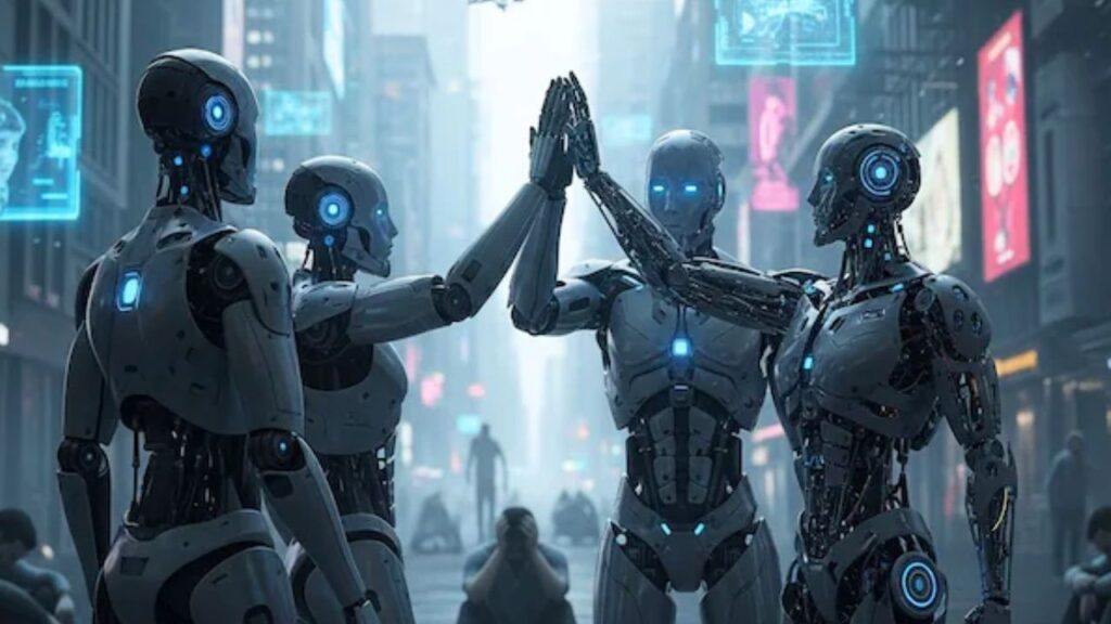 Artificial intelligence