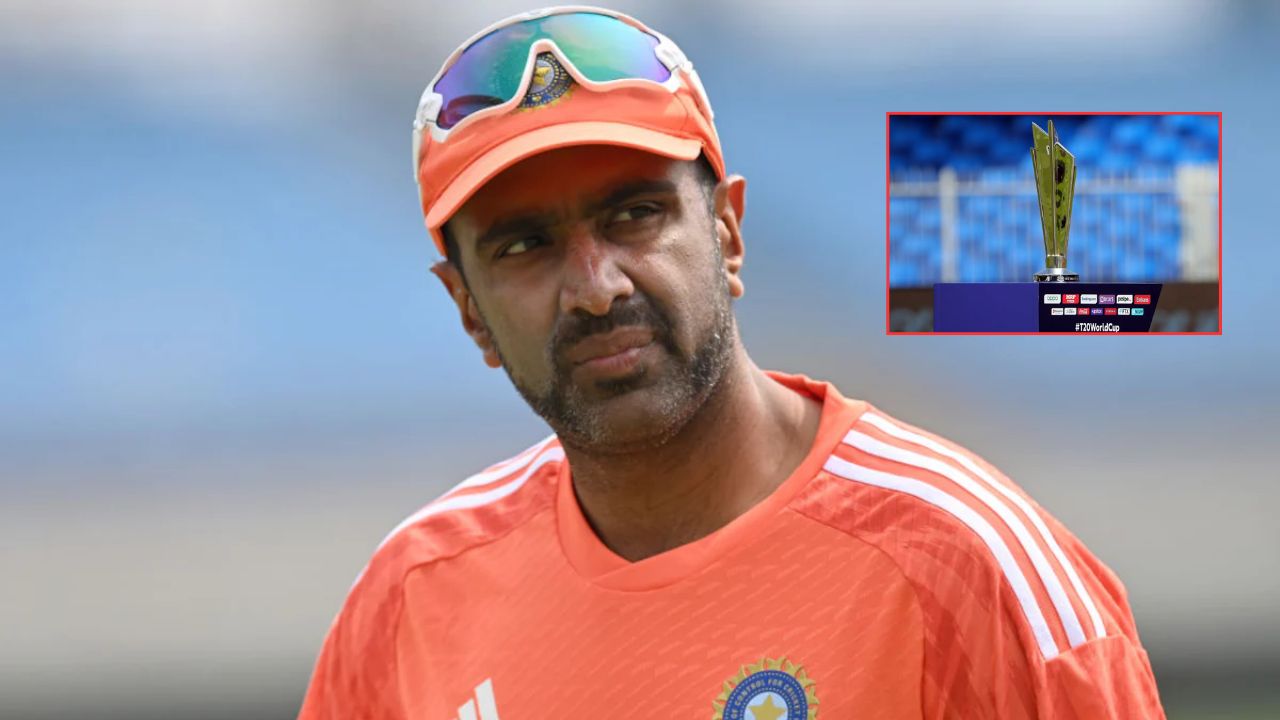 कोई नहीं देखेगा टी20 वर्ल्ड कप 2026 के मुकाबले? जानें आखिर क्यों ICC पर भड़के अश्विन