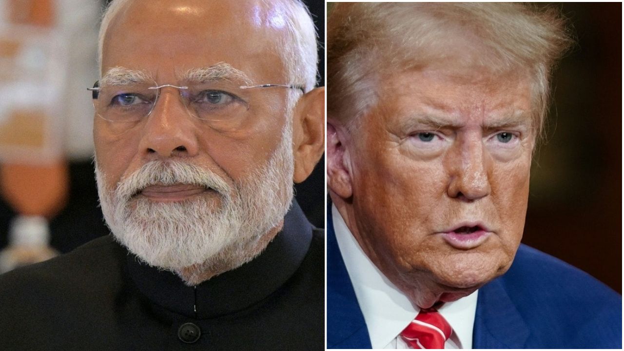 Trump Tariff Impact: अमेरिकी टैरिफ का भारत पर असर, Budget 2026 से कैसे बनेगी मोदी सरकार की ‘ट्रंप-प्रूफ’ रणनीति?