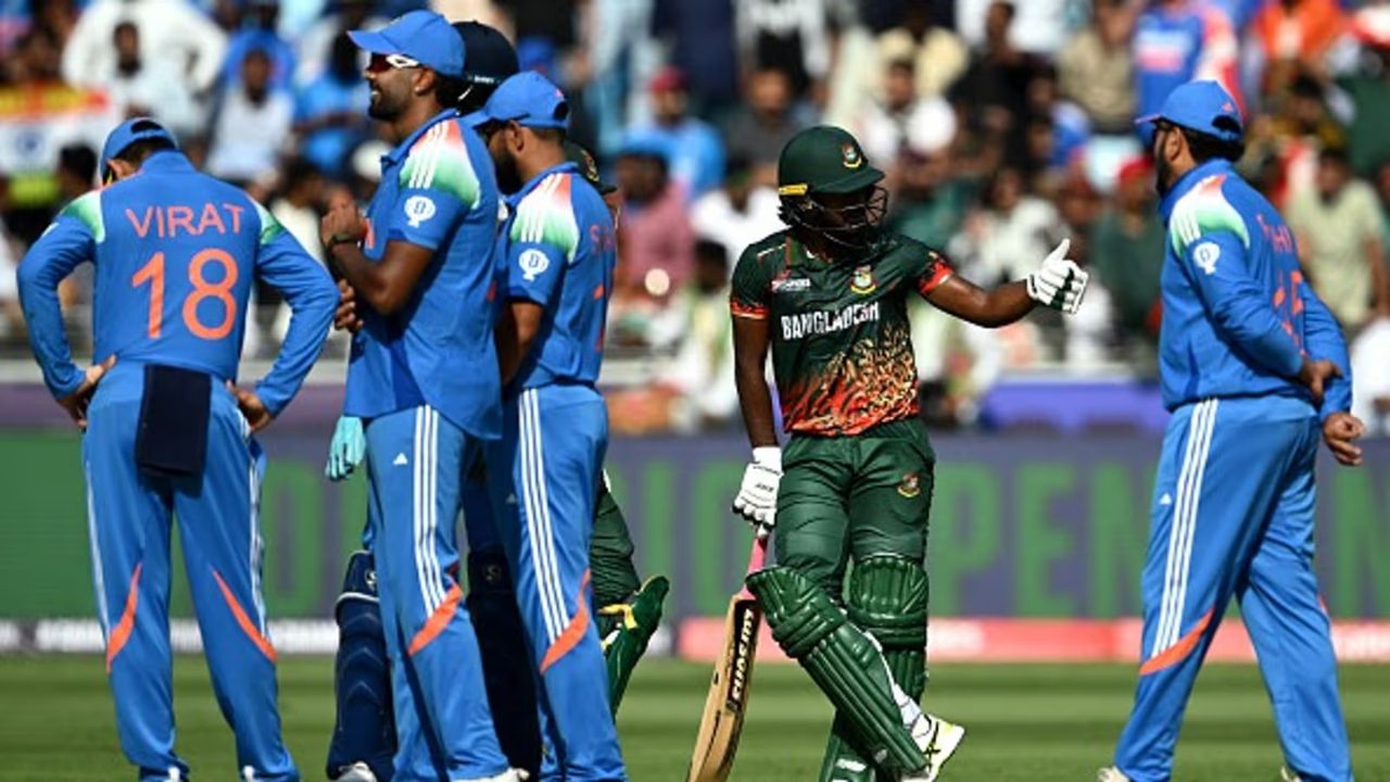 धोनी के विवादित पोस्टर ले लेकर नागिन डांस तक… जानें भारत-बांग्लादेश क्रिकेट के ये 5 बड़े विवाद