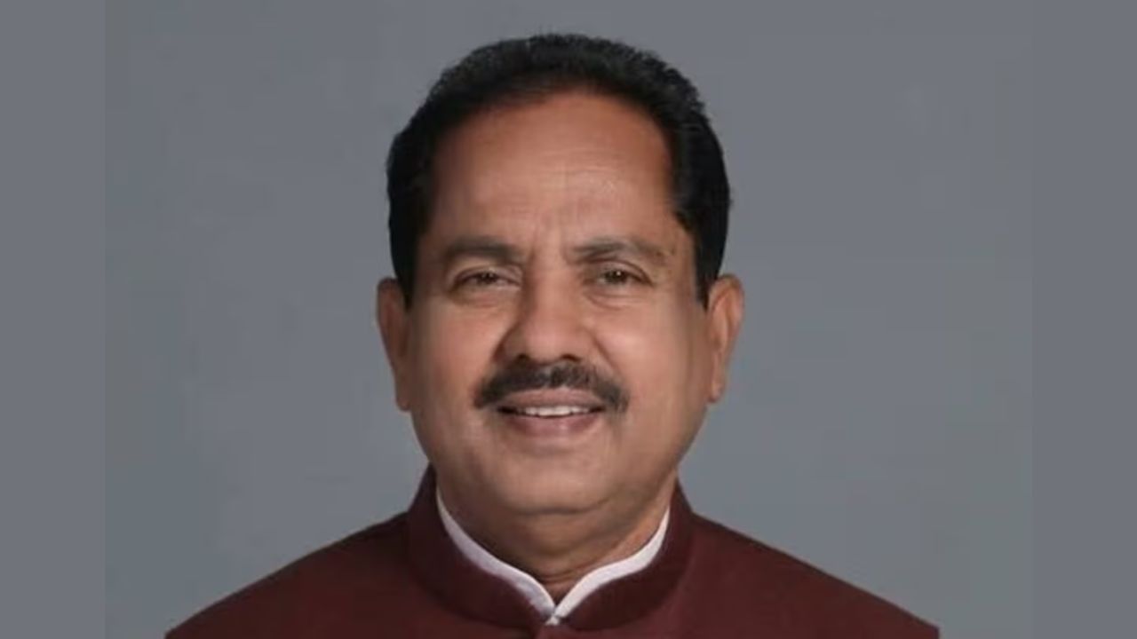 यूपी भाजपा विधायक श्याम बिहारी लाल का निधन, एक दिन पहले मनाया था बर्थडे; समर्थकों में शोक की लहर