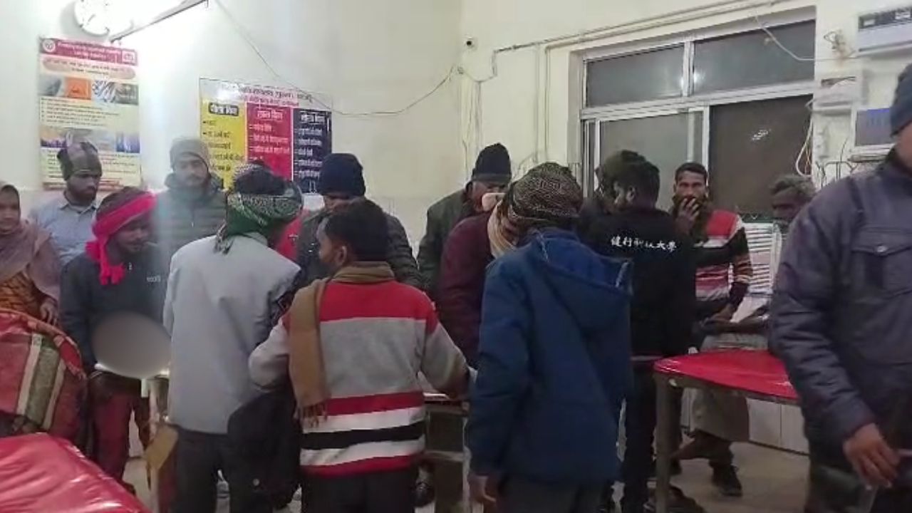 Crime News UP: बदायूं में फुफेरे भाई ने ममेरे भाई को उतारा मौत के घाट, ये था मामला