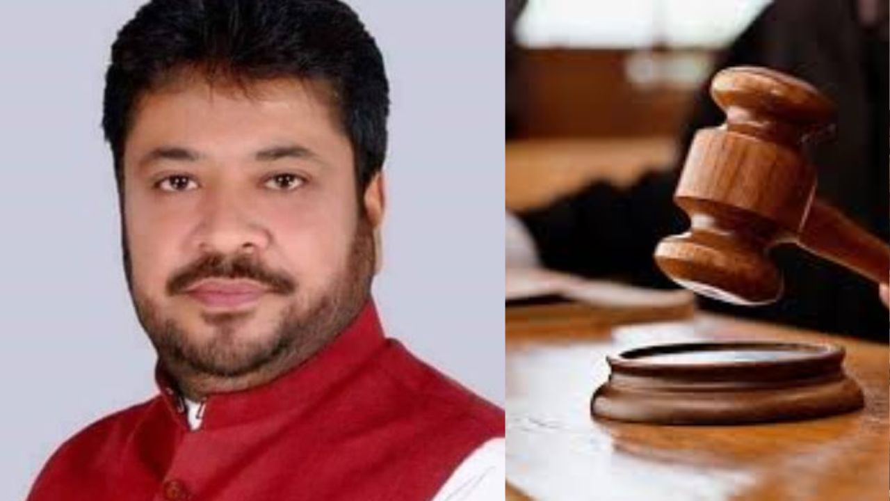 बलरामपुर में फर्जी जमानतदार केस में पूर्व सांसद रिजवान जहिर को मिली राहत, अदालत ने पुलिस पर उठाए सवाल