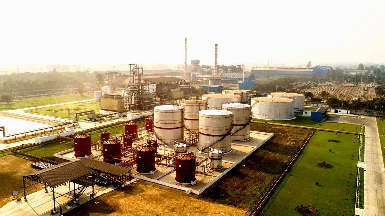 बलरामपुर चीनी मिल की डिजिटल रफ़्तार, 72 घंटे के भीतर 14.77 करोड़ का भुगतान कर रचा इतिहास