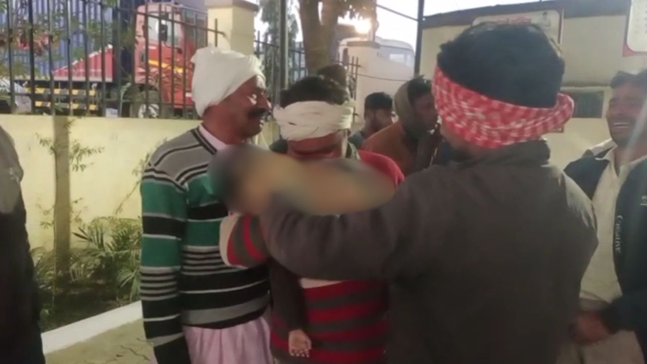 Bareilly News: ग्राम प्रधान की लापरवाही बनी मौत की वजह? नाले में डूबने से मासूम की मौत, गांव में मचा हड़कंप