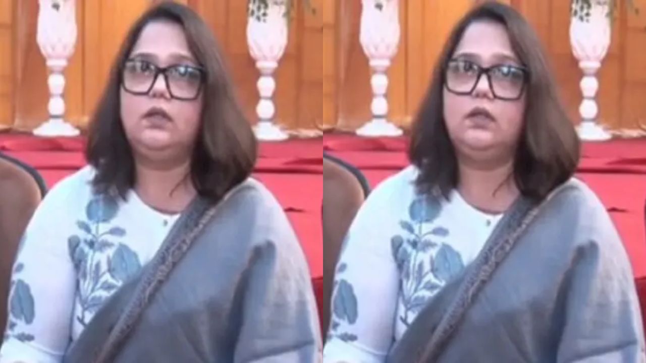 पांच साल बाद टूटी चुप्पी, बिकरू कांड पर विकास दुबे की पत्नी ने किया ये बड़ा खुलासा; जानें पूरा अपडेट