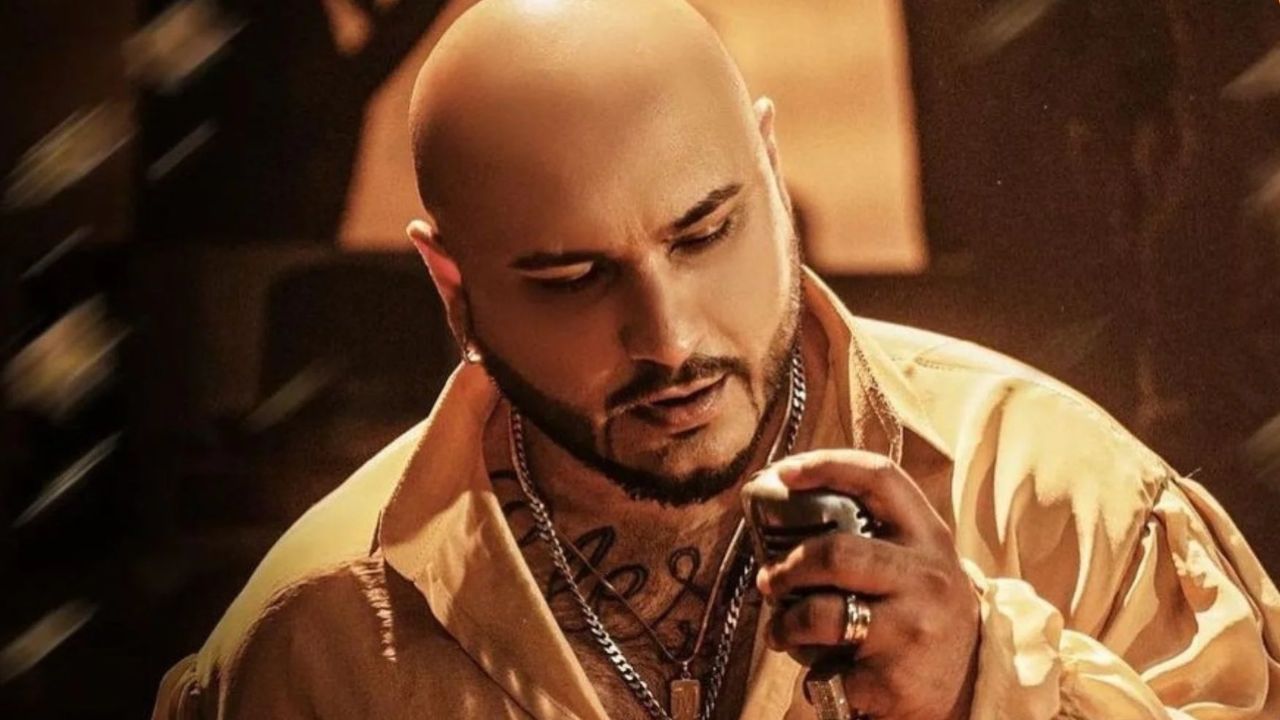 ’10 करोड़ दो वरना मिट्टी में मिला देंगे’, सिंगर बी प्राक को Lawrence Gang की धमकी