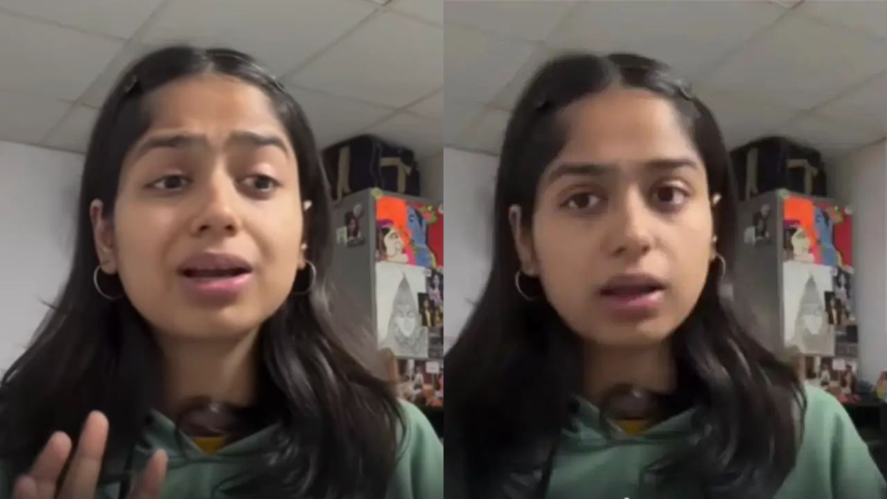 ब्रेकअप के बाद चमकी लड़के की किस्मत, वायरल वीडियो में रोती दिखी एक्स गर्लफ्रेंड, आप भी सुने ये किस्सा