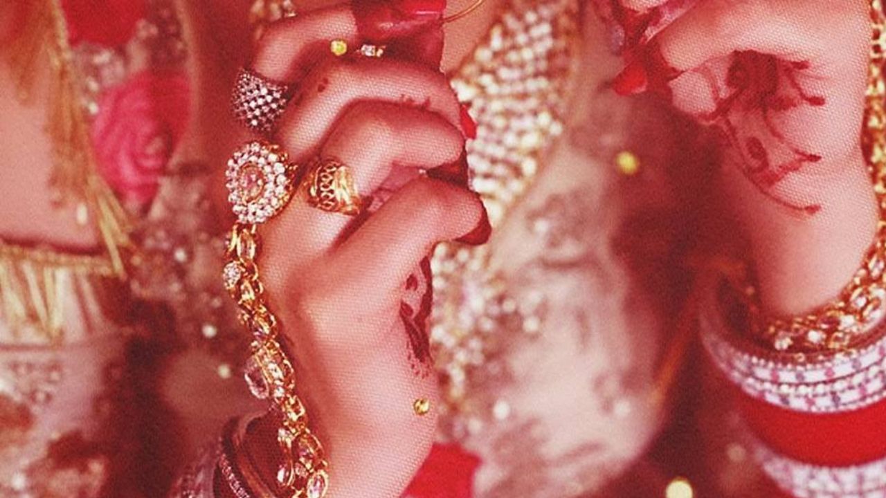 भाई ने ही तुड़वाई बहन की शादी, फिर पहुंची पुलिस तो सीन समझ हुई हैरान; जानें पूरा मामला