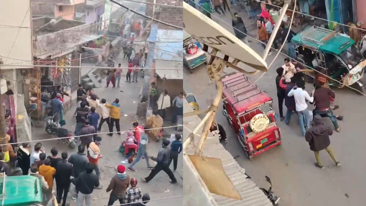 पैसे की मांग बनी खूनी लड़ाई: अमर ज्योति के जिन्न ने फिर मचाया उत्पात, जानें क्या है इसके पीछे की सच्चाई?