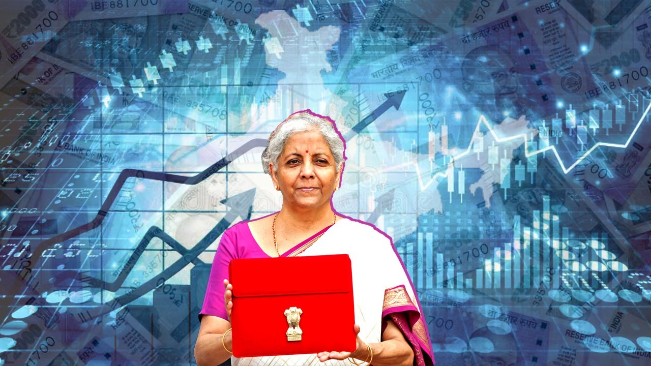Budget 2026: वित्त मंत्री निर्मला सीतारमण का 9वां बजट, जानें किन चुनौतियों से होगा सामना?