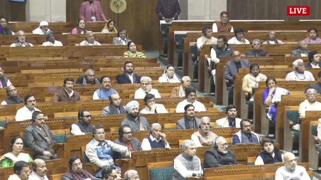 Budget Session 2026