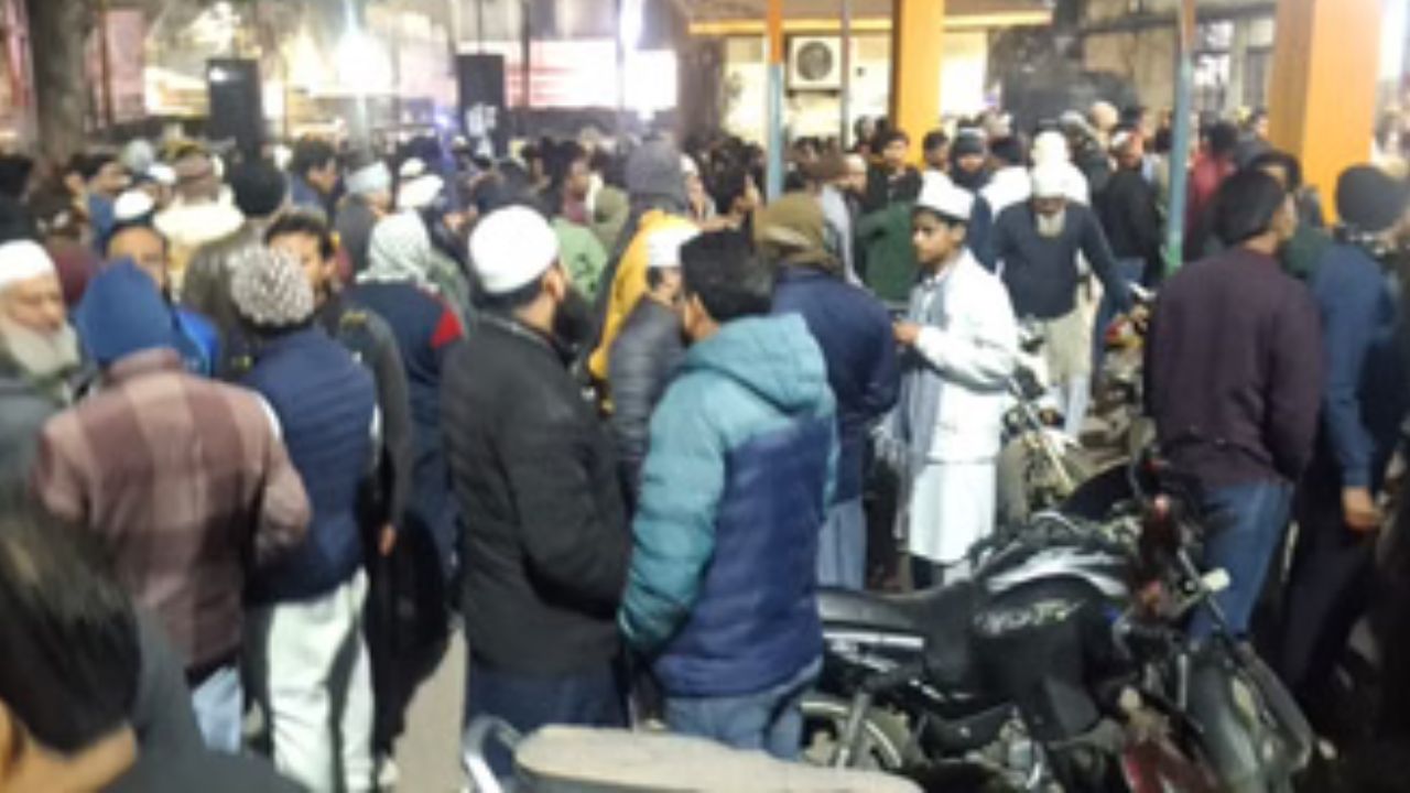 UP Crime News: बुलंदशहर में पूर्व विधायक के भतीजे की पीट-पीटकर हत्या, कई थानों की फोर्स तैनात